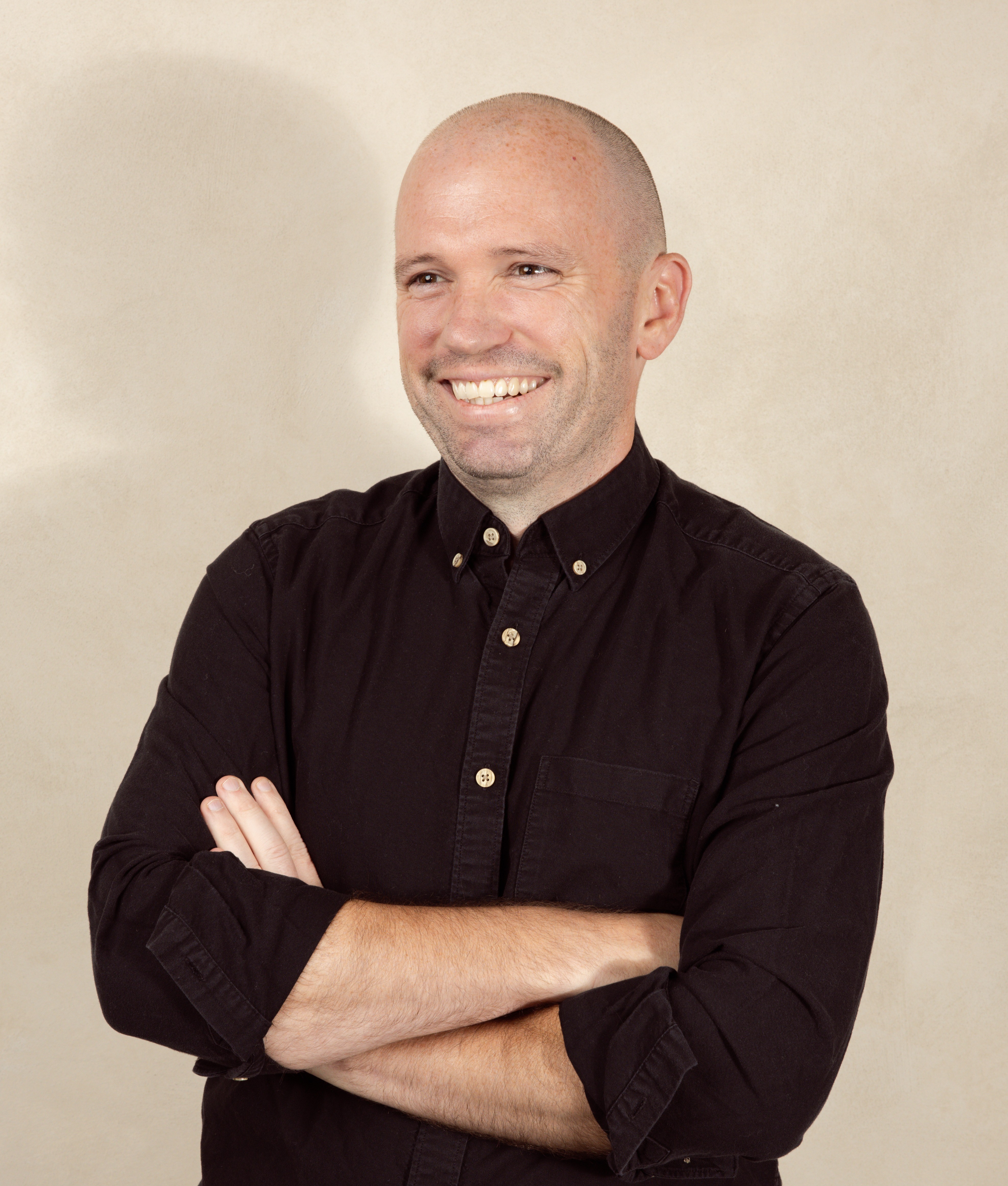 Andrew McDaid